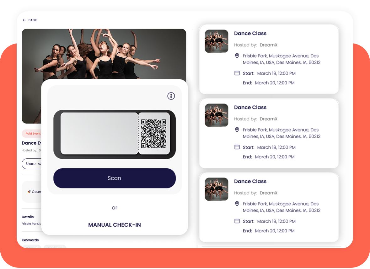 Hand Mockup